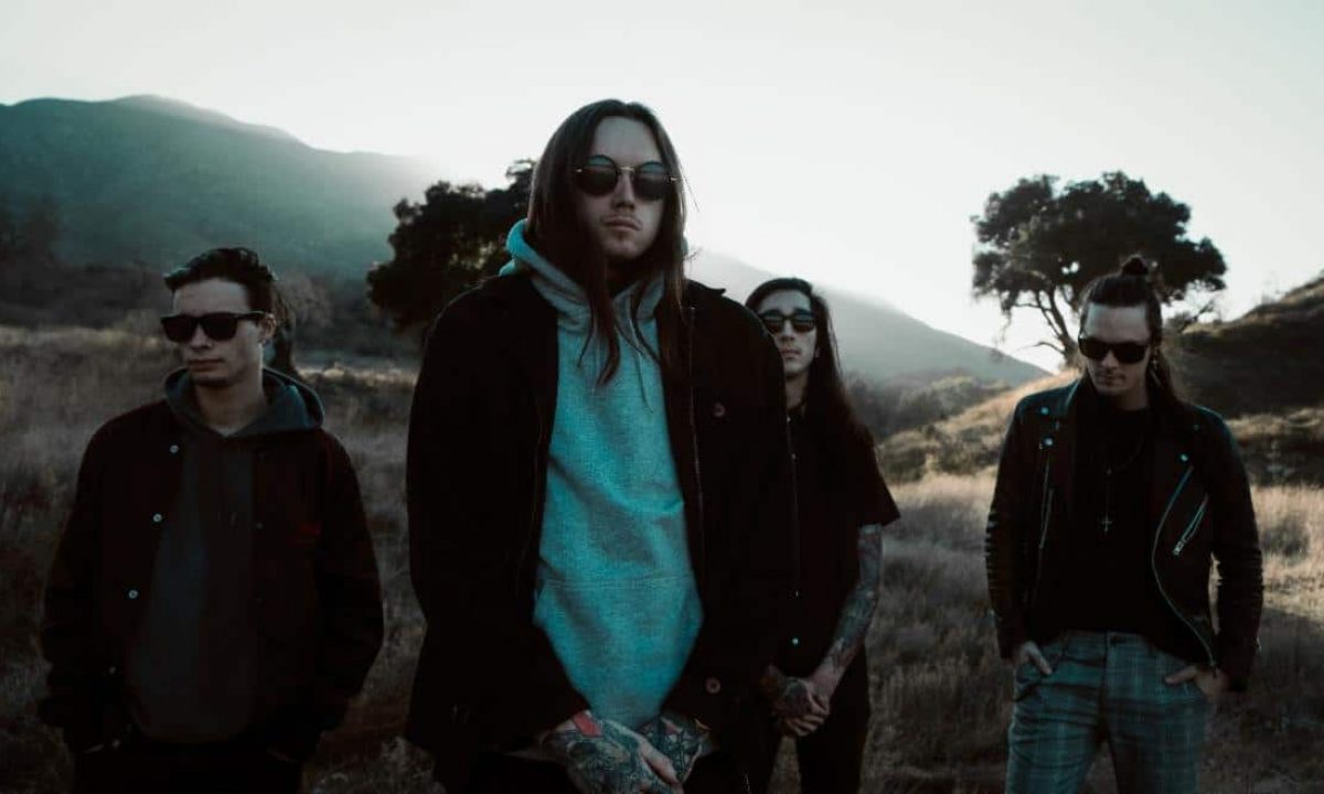 Bad Omens : un nouveau clip