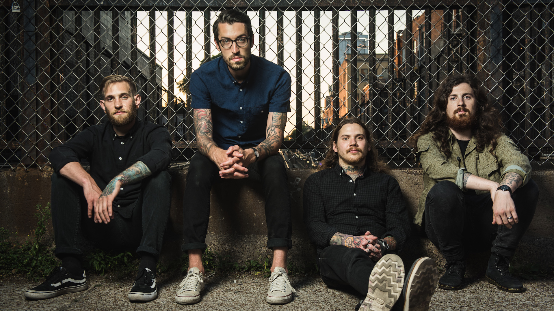 The Devil Wears Prada dévoile son dernier single