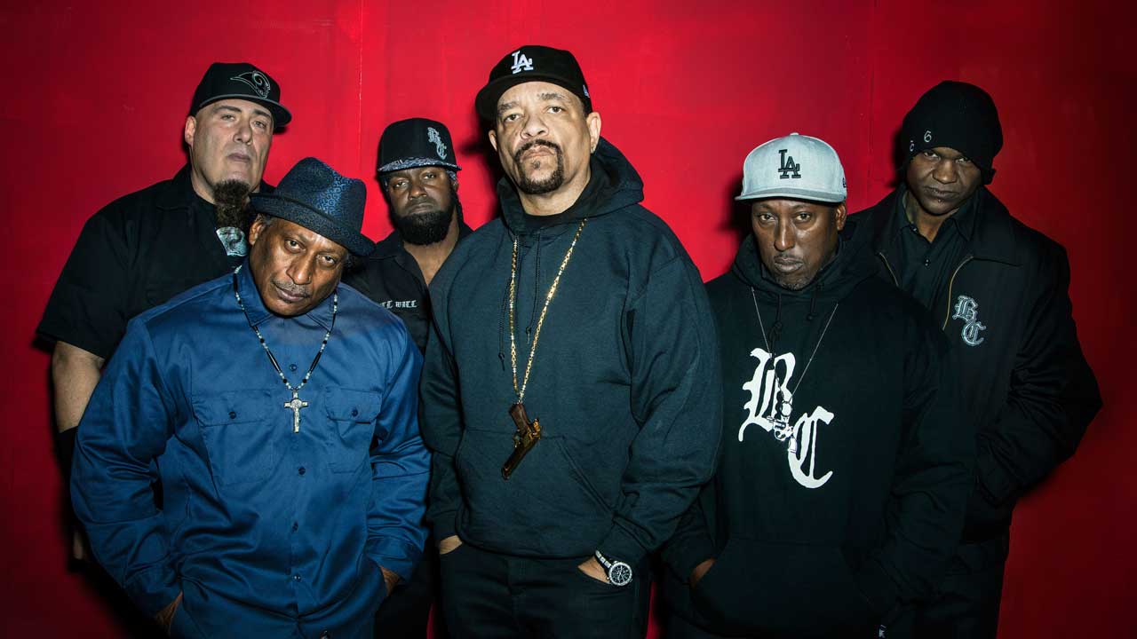 Body Count prépare un nouvel album