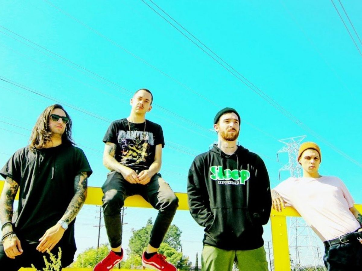 Cane Hill sort un nouveau clip