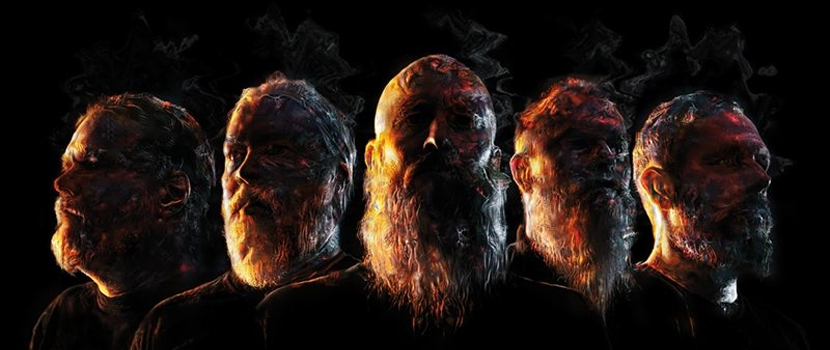 Meshuggah sort un nouveau single
