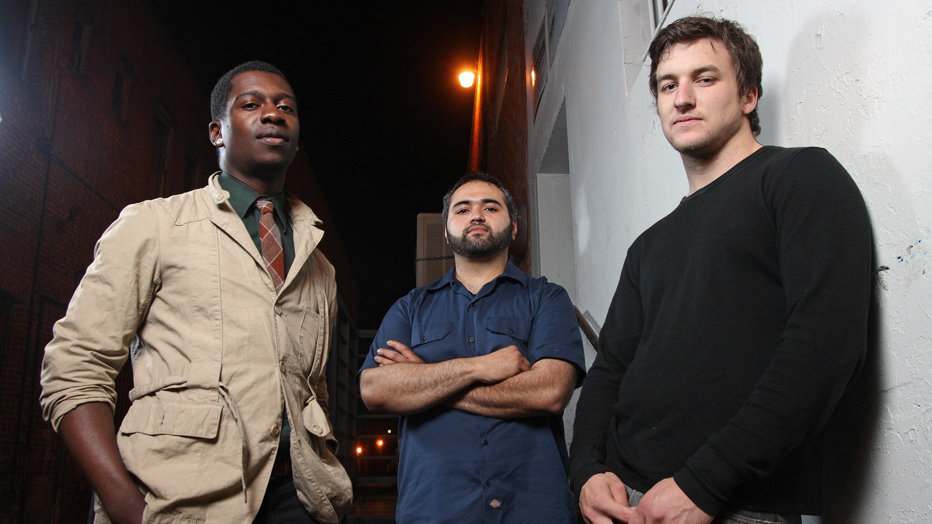 Animals As Leaders : un nouveau single