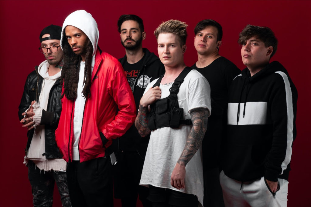 Dropout Kings : un nouveau clip