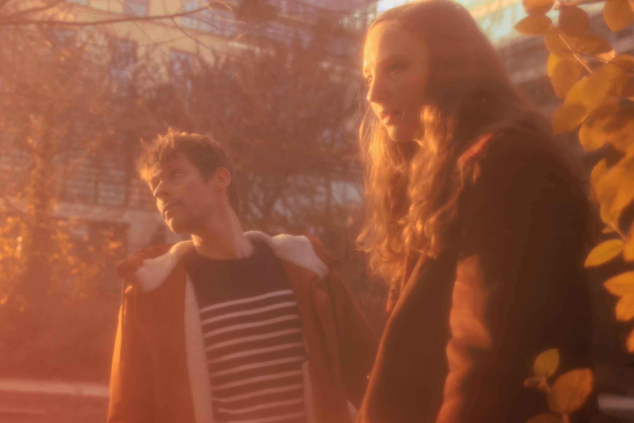 TIRED OF PRETENDING – Nouveau clip de ALLFLOWERS