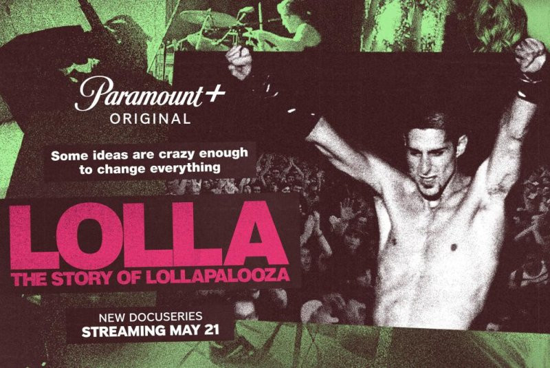 Bande Annonce « Lolla : The Story Of Lollapalooza »