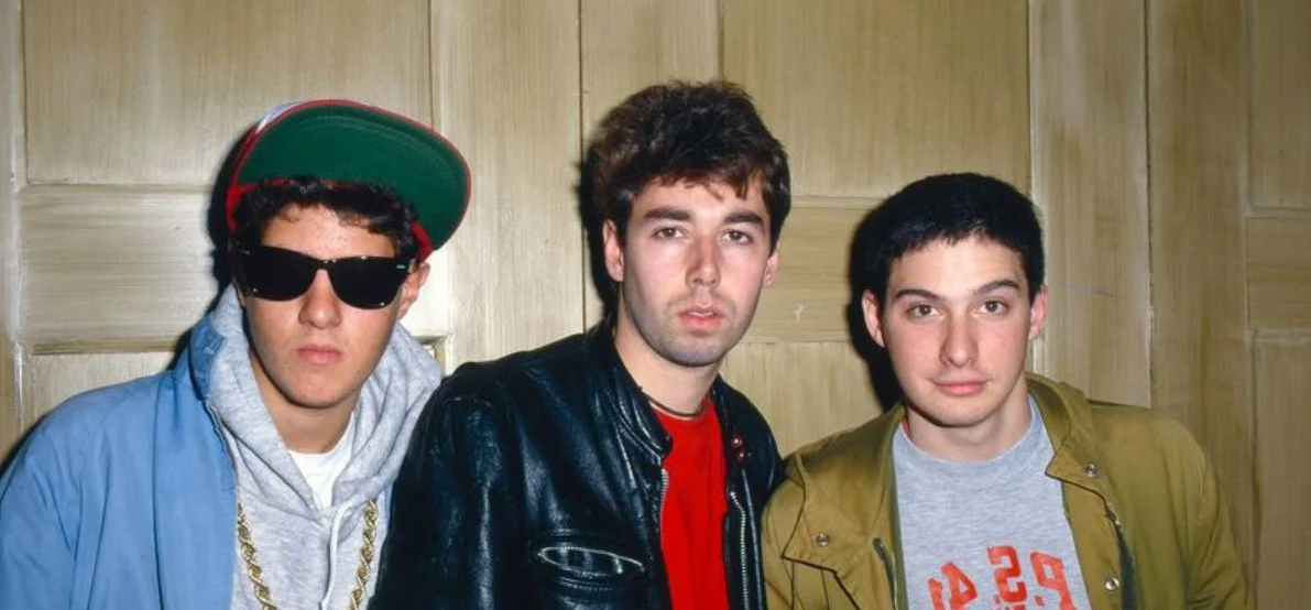 BEASTIE BOYS : 30e anniversaire de « Ill Communication »