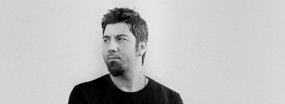 DEFTONES est un groupe pour faire des câlins ?