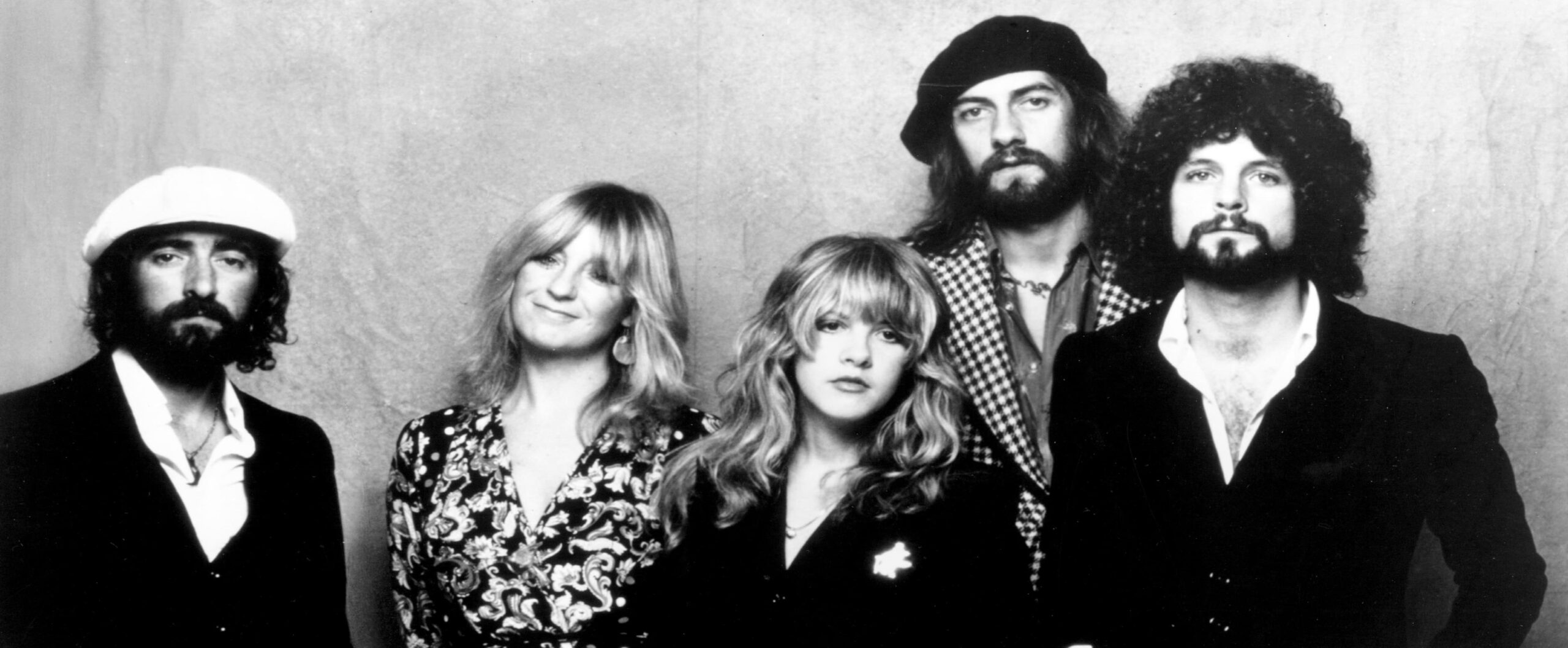 Dernière chance pour FLEETWOOD MAC !