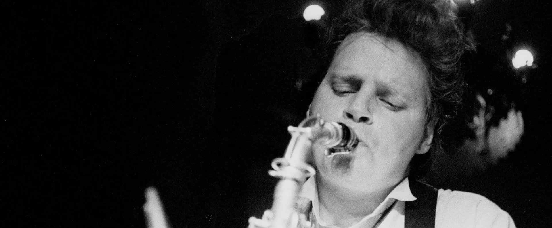 Disparition de JAMES CHANCE…