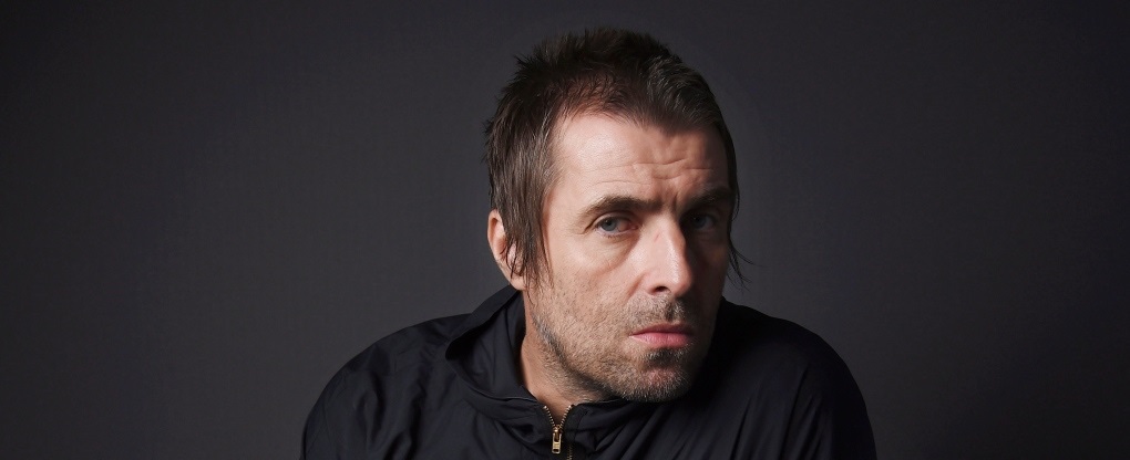 LIAM GALLAGHER est un blagueur…