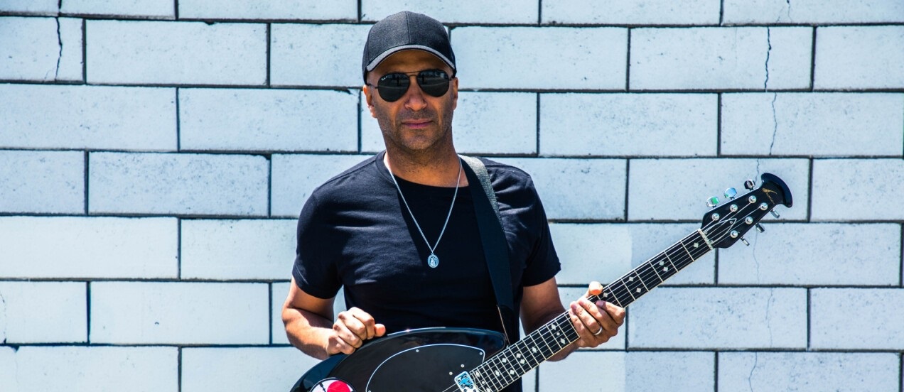 TOM MORELLO encore récompensé