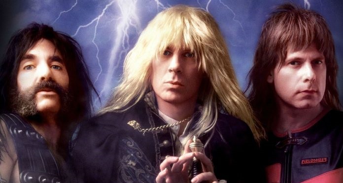 SPINAL TAP II pour l’été 2025?