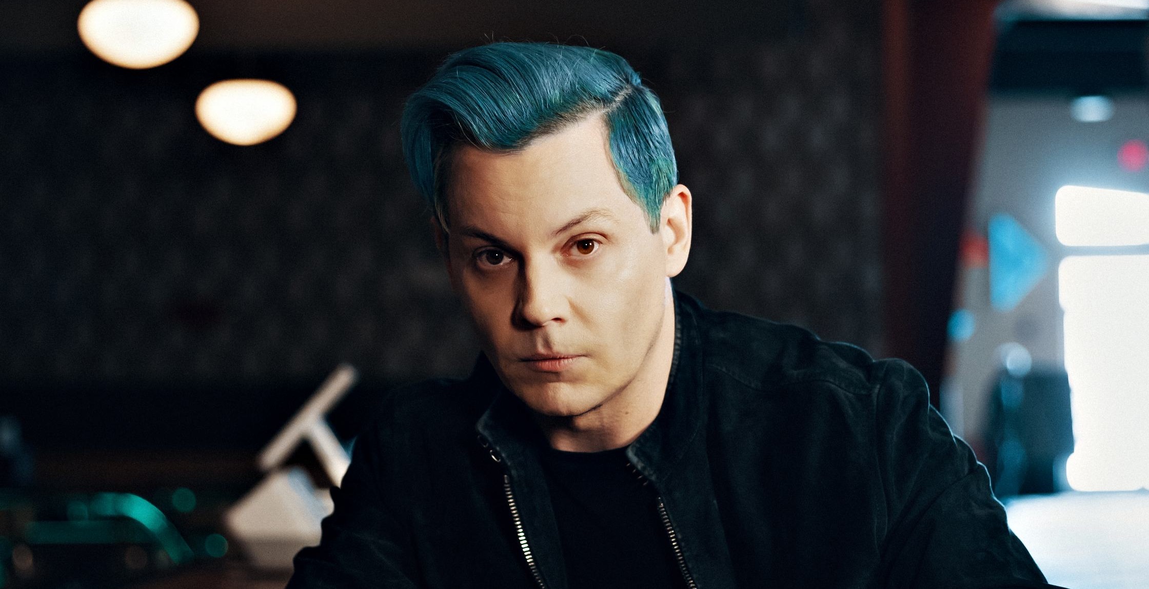 JACK WHITE généreux ?!