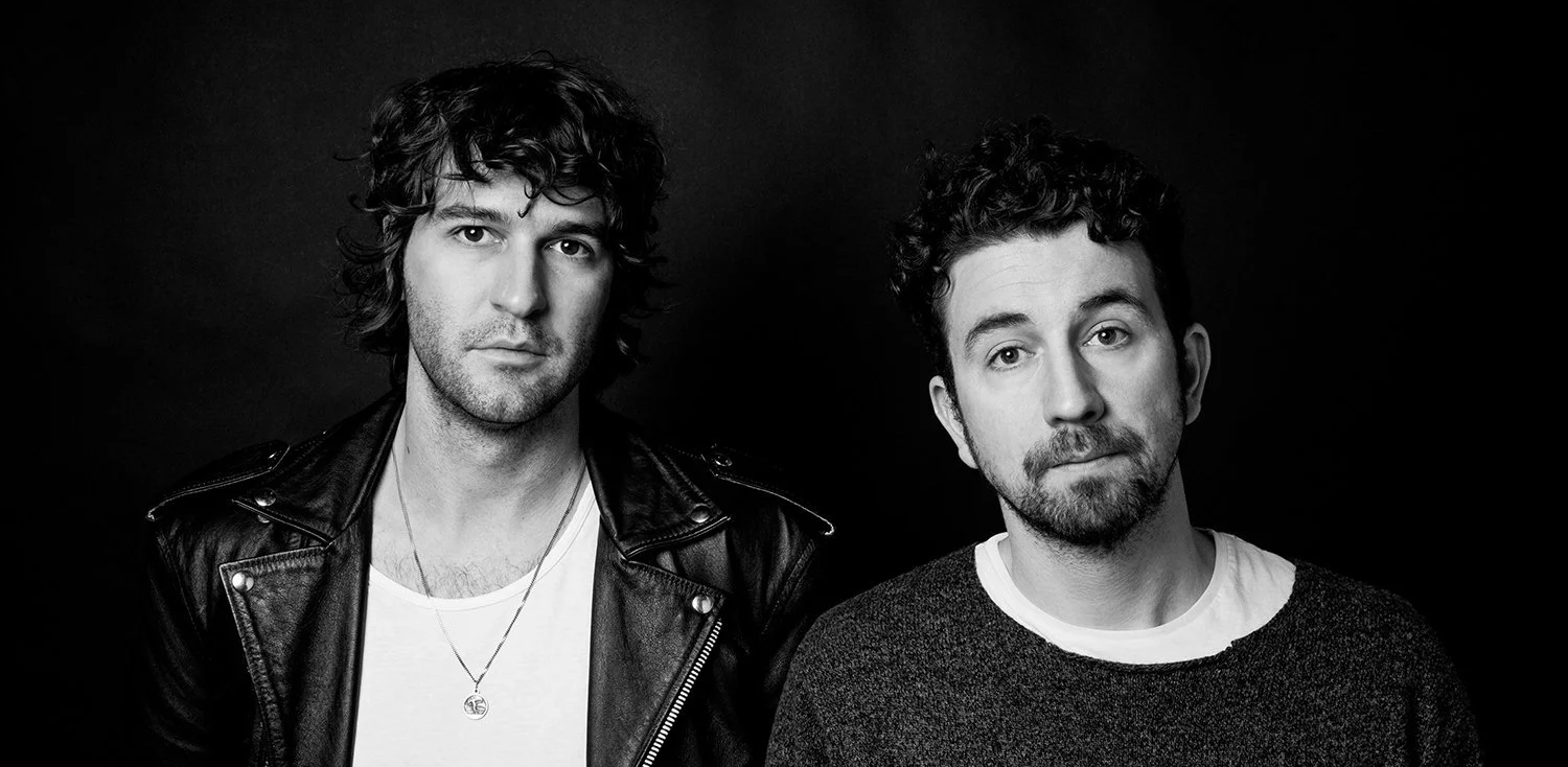 C’est fini pour JAPANDROIDS!