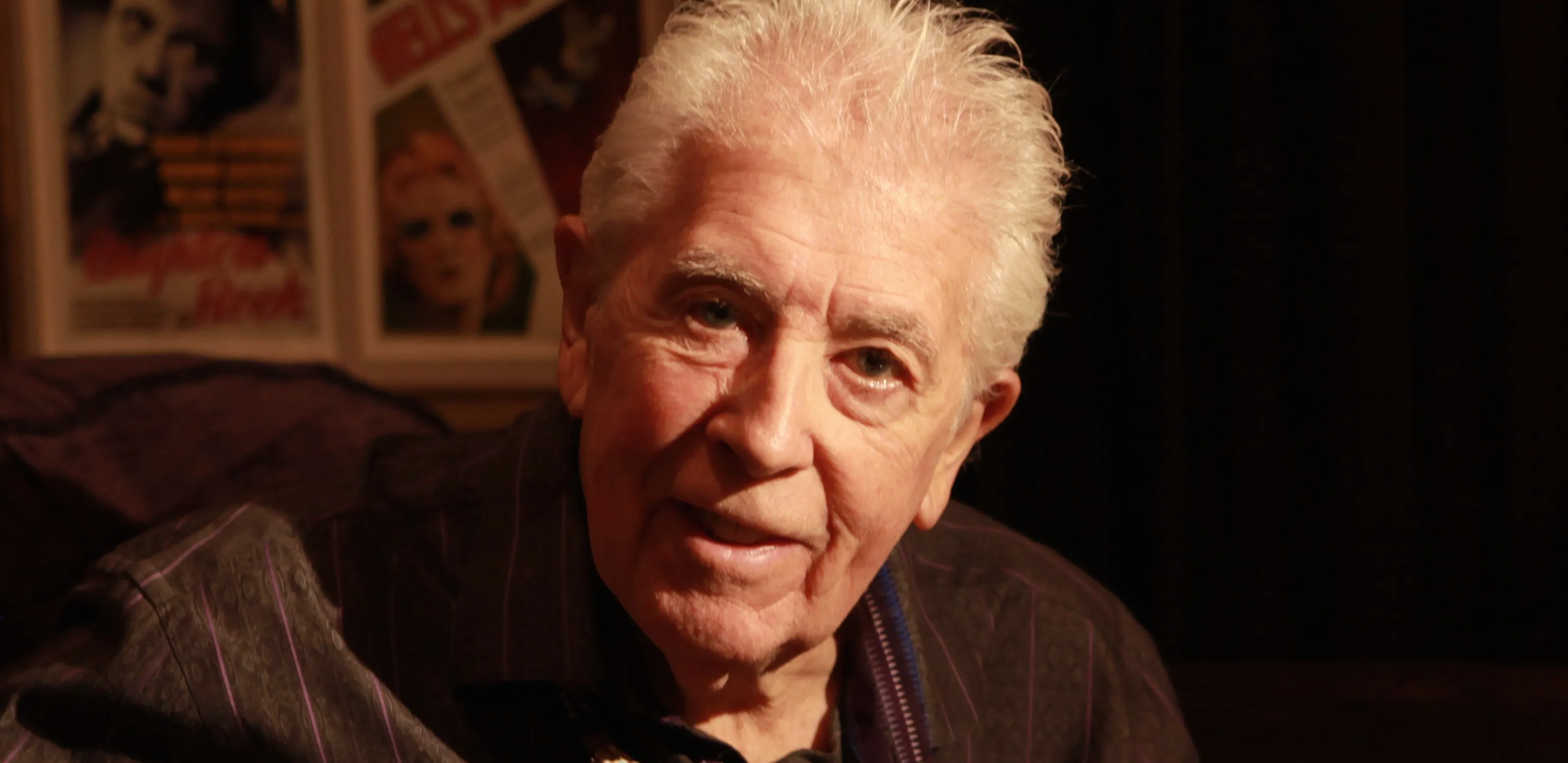 Mort de JOHN MAYALL