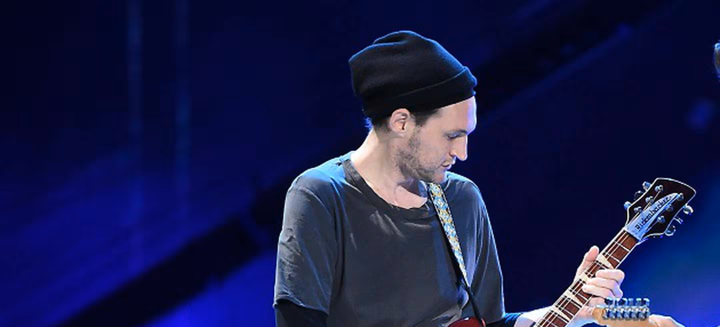 JOSH KLINGHOFFER poursuivi…