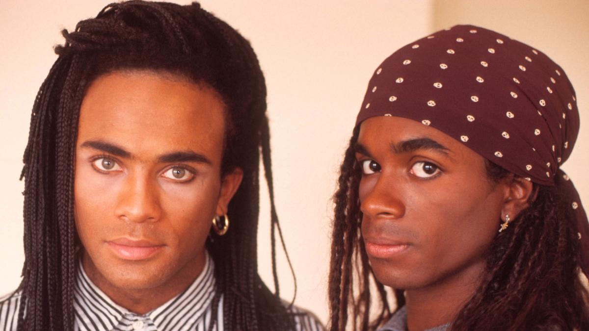 Le mensonge de MILLI VANILLI