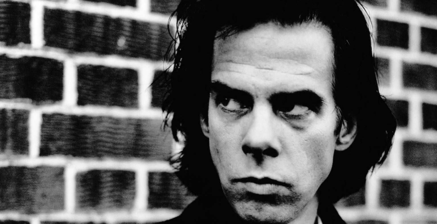 NICK CAVE déteste écrire des chansons