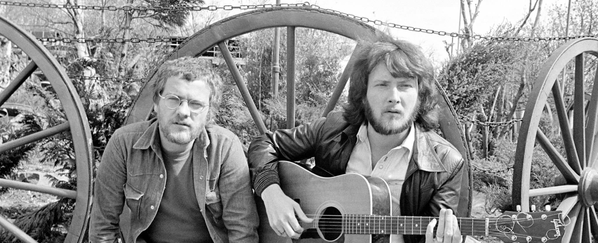 Mort de JOE EGAN de STEALERS WHEEL.