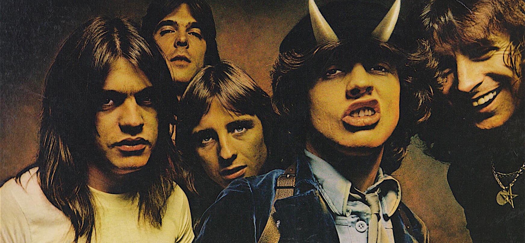 « Back in Black » d’AC/DC bat des records