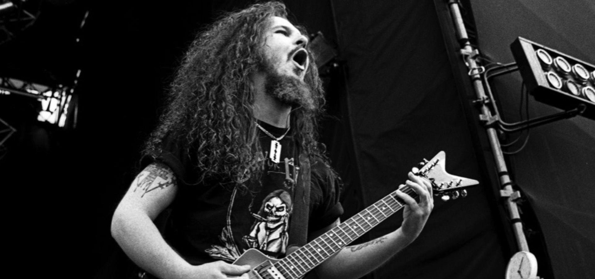 Un Whisky rend hommage à DIMEBAG DARRELL