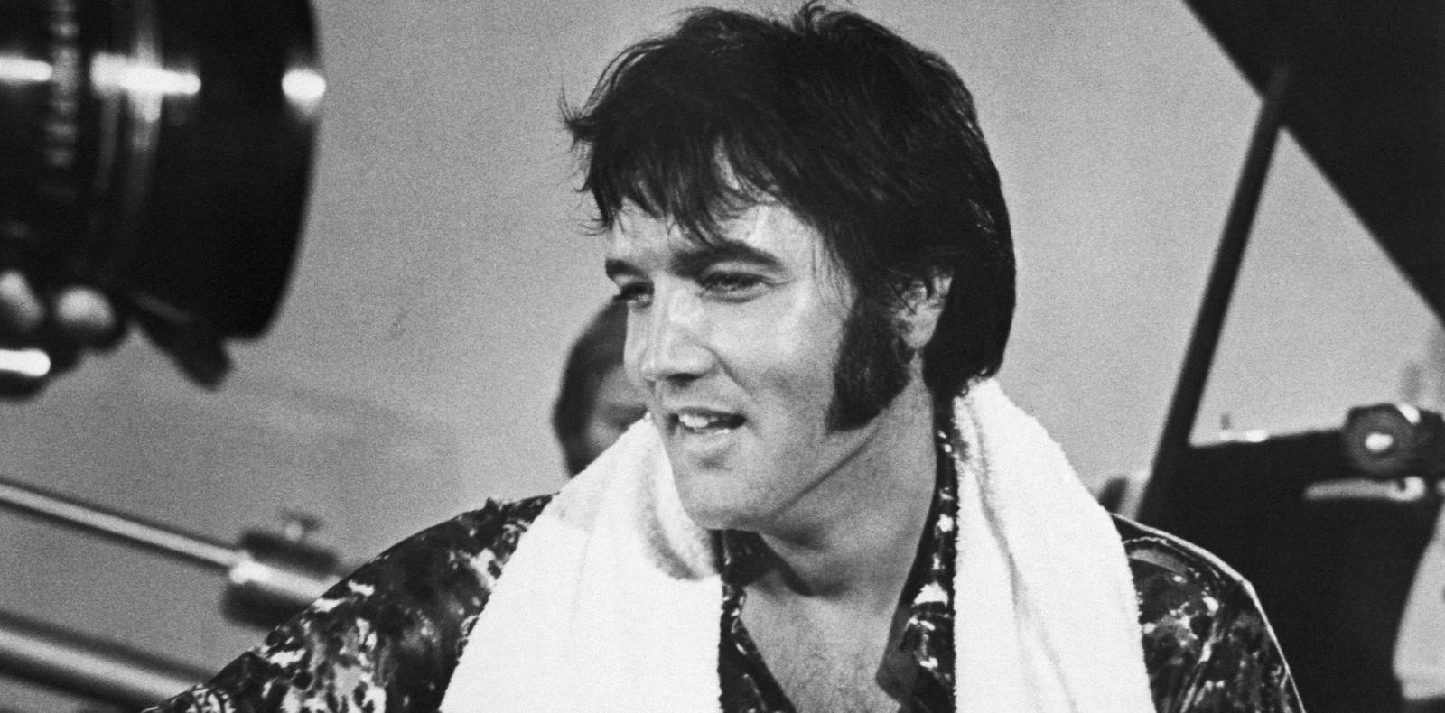 La maison d’ELVIS a failli être volée