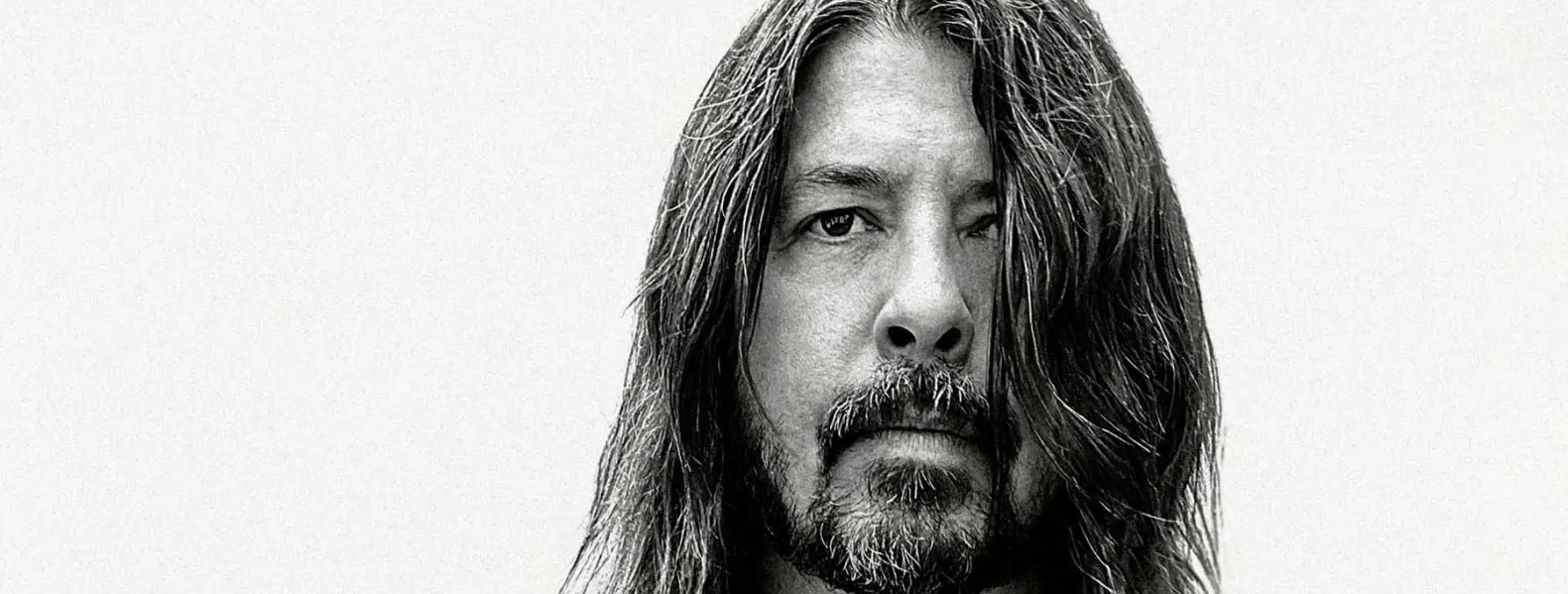 Un auto-stoppeur à l’origine des FOO FIGHTERS