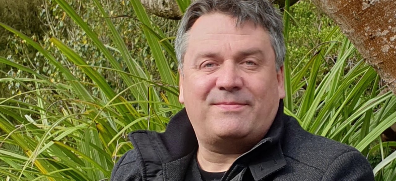 Mort de MARTIN PHILLIPPS des THE CHILLS