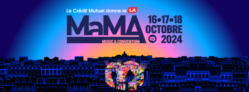 MAMA MUSIC & CONVENTION