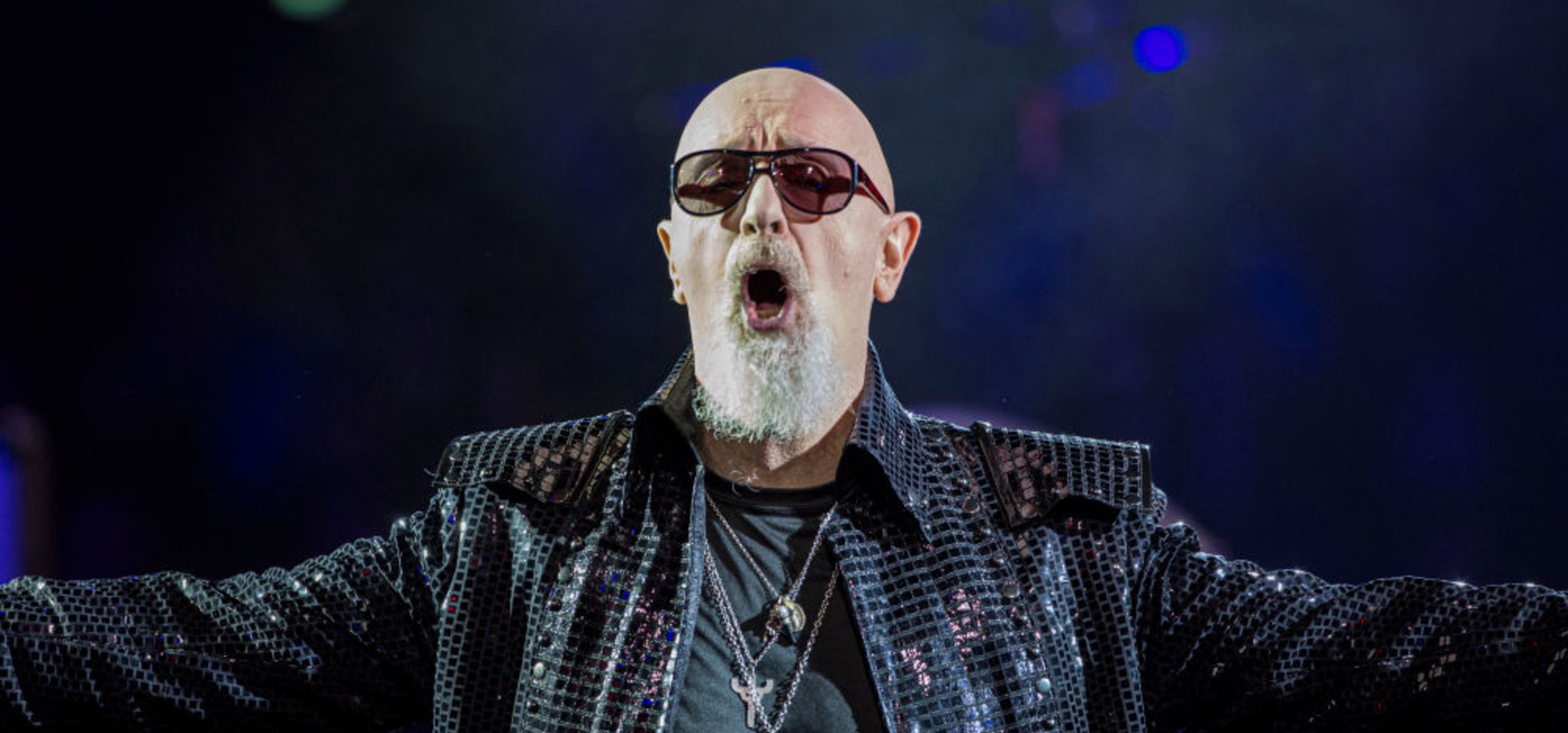 ROB HALFORD : je ne m’arrêterais jamais !