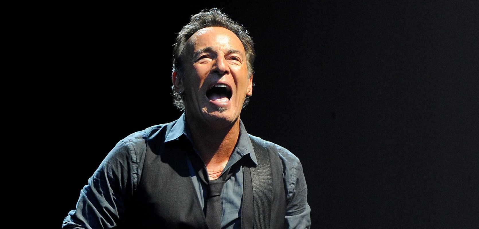 BRUCE SPRINGSTEEN se fout des tournées d’adieu