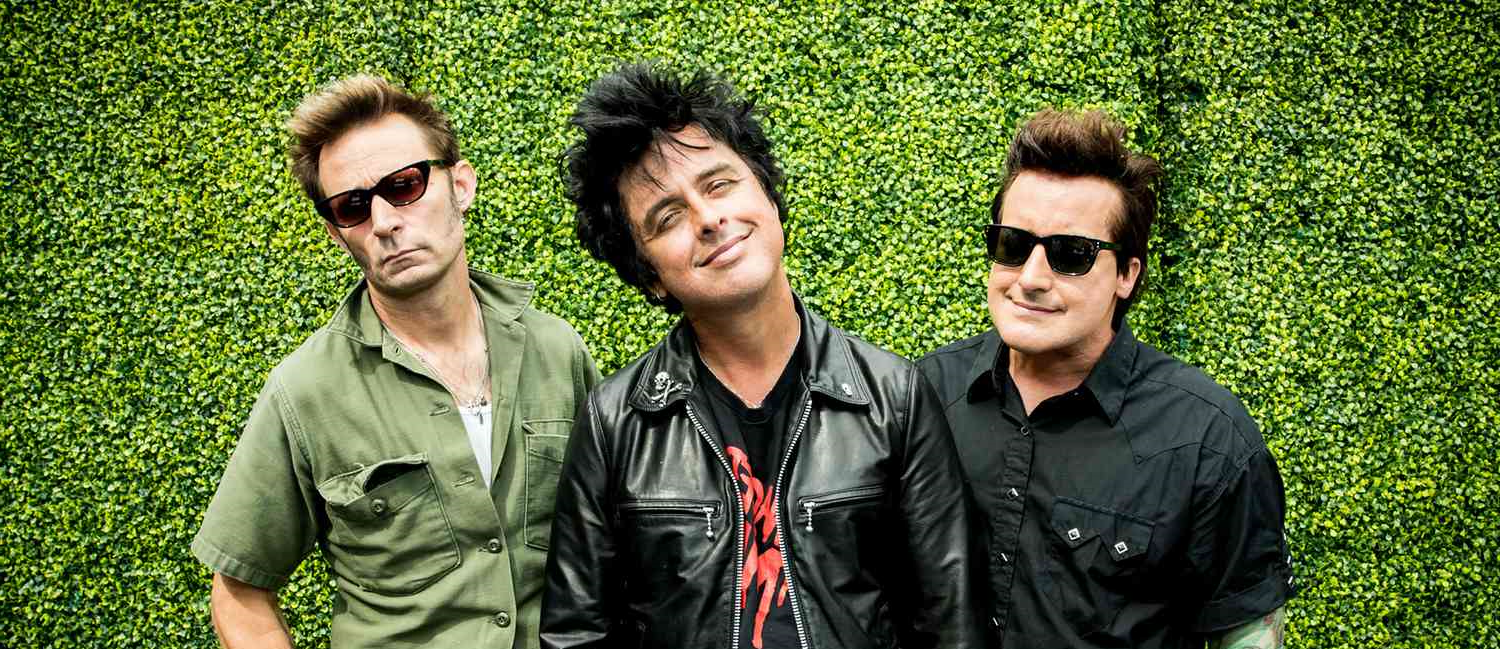 GREEN DAY : « American Idiot » atteint le milliard