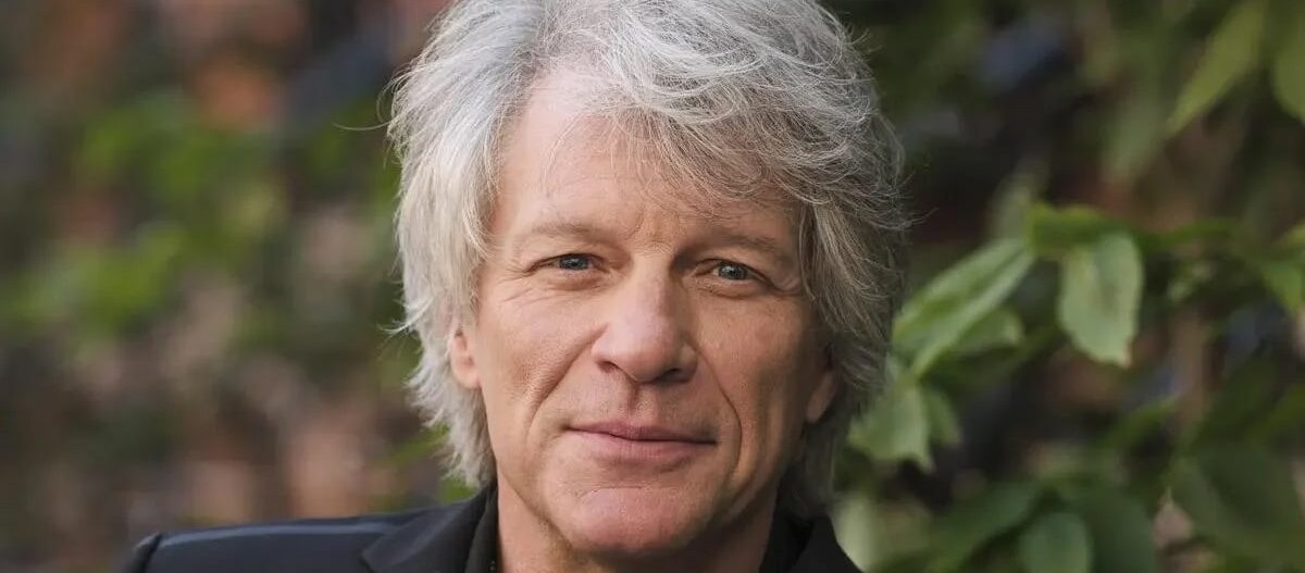 JON BON JOVI : héros inattendu