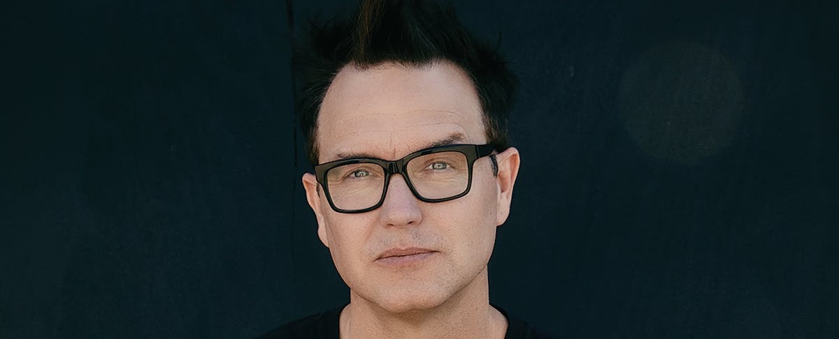 Punk, cancer, MARK HOPPUS de BLINK-182 se livre