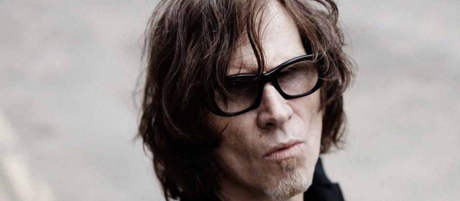 Un hommage à MARK LANEGAN