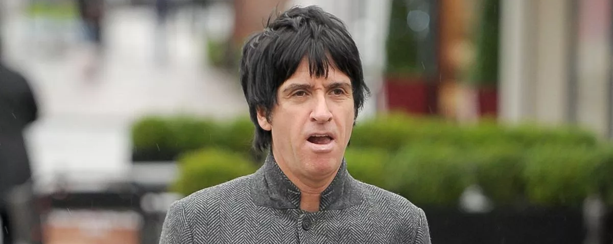 JOHNNY MARR : C’est NON pour les SMITHS