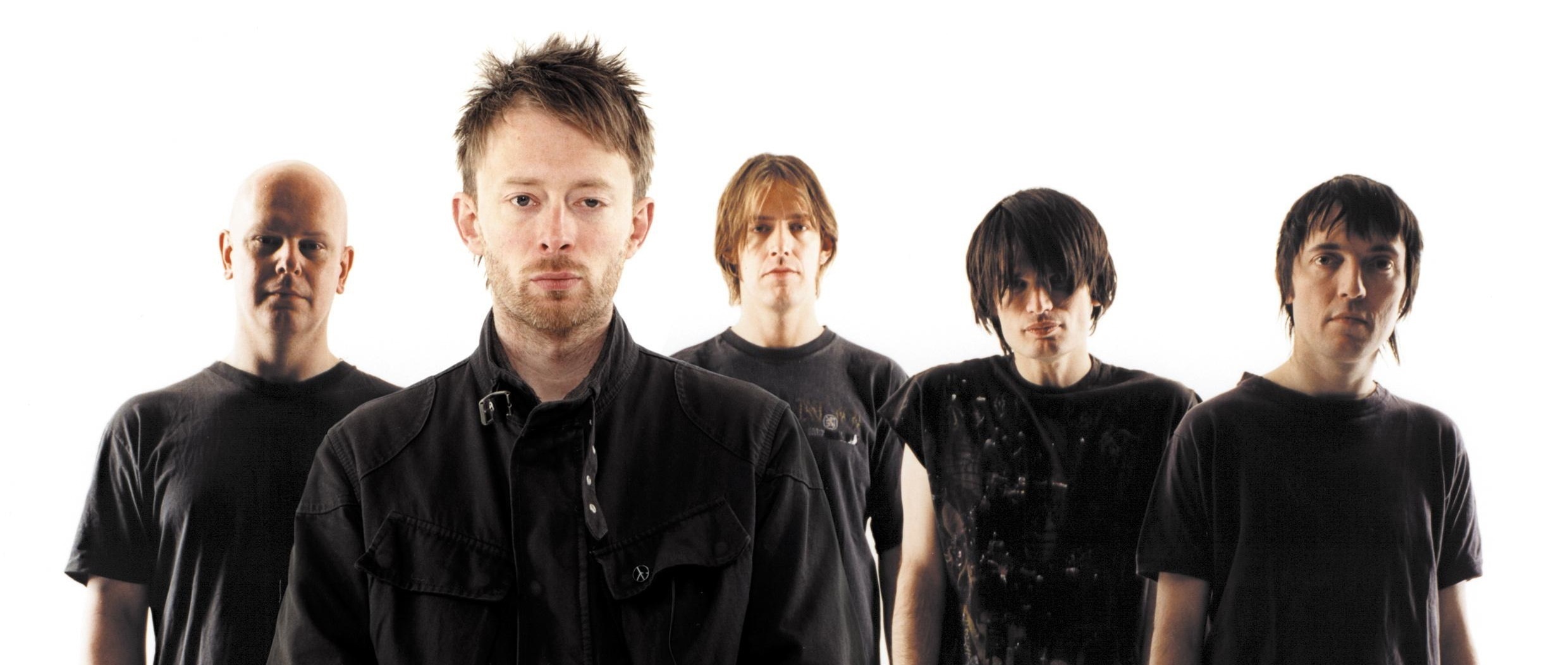 RADIOHEAD donne signe de vie