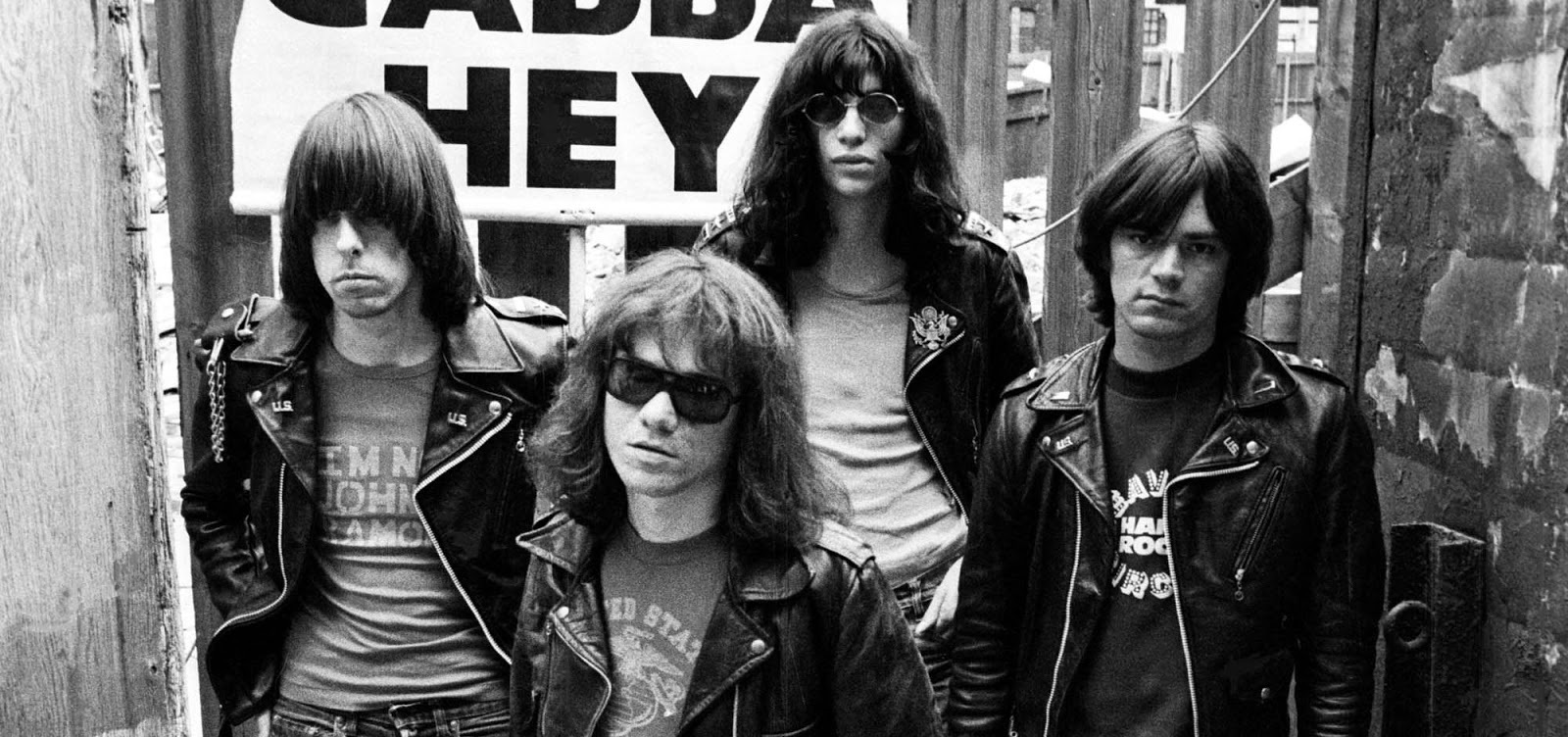 L’héritage des RAMONES au cœur d’une bataille.