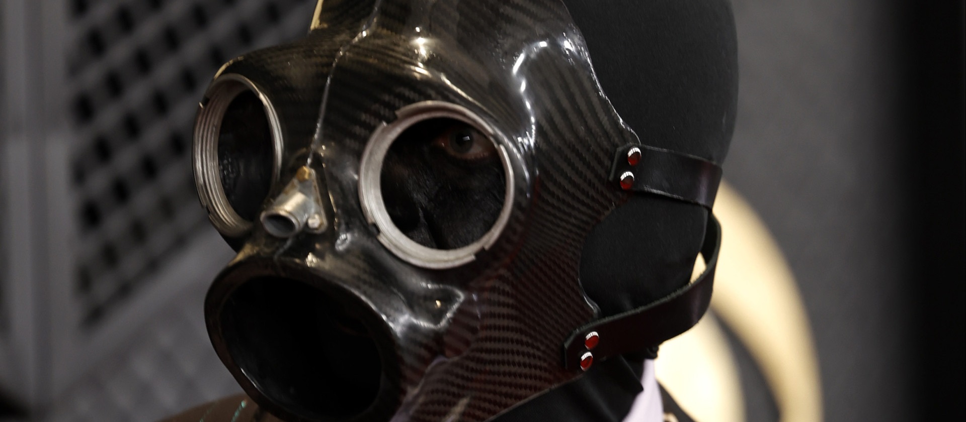 Grave accident pour SID WILSON de SLIPKNOT