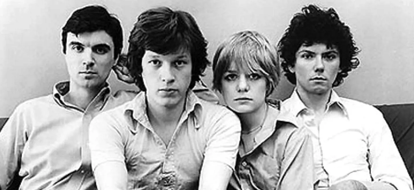 TALKING HEADS: 77 – Sa renaissance 47 ans plus tard