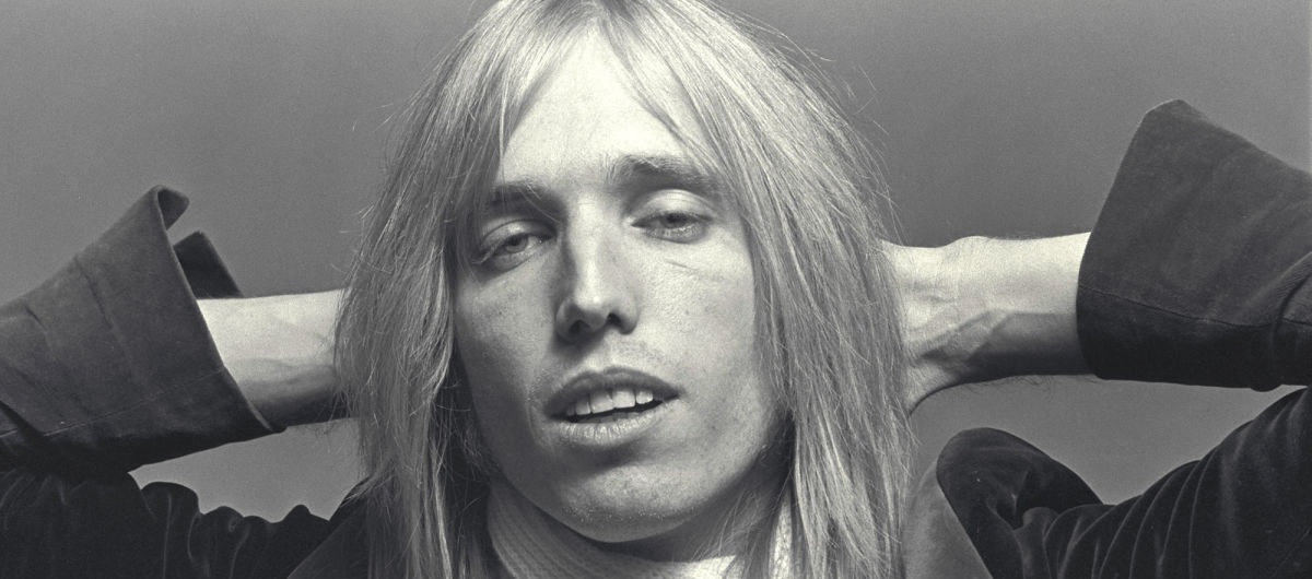 Résurrection d’un trésor perdu sur TOM PETTY