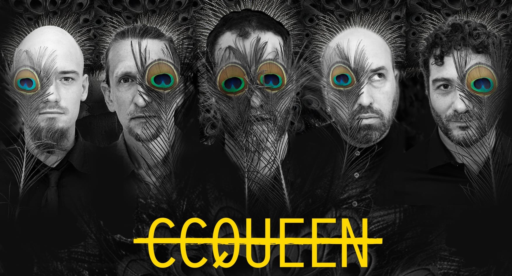 The Helen – Nouvel EP de CCQUEEN