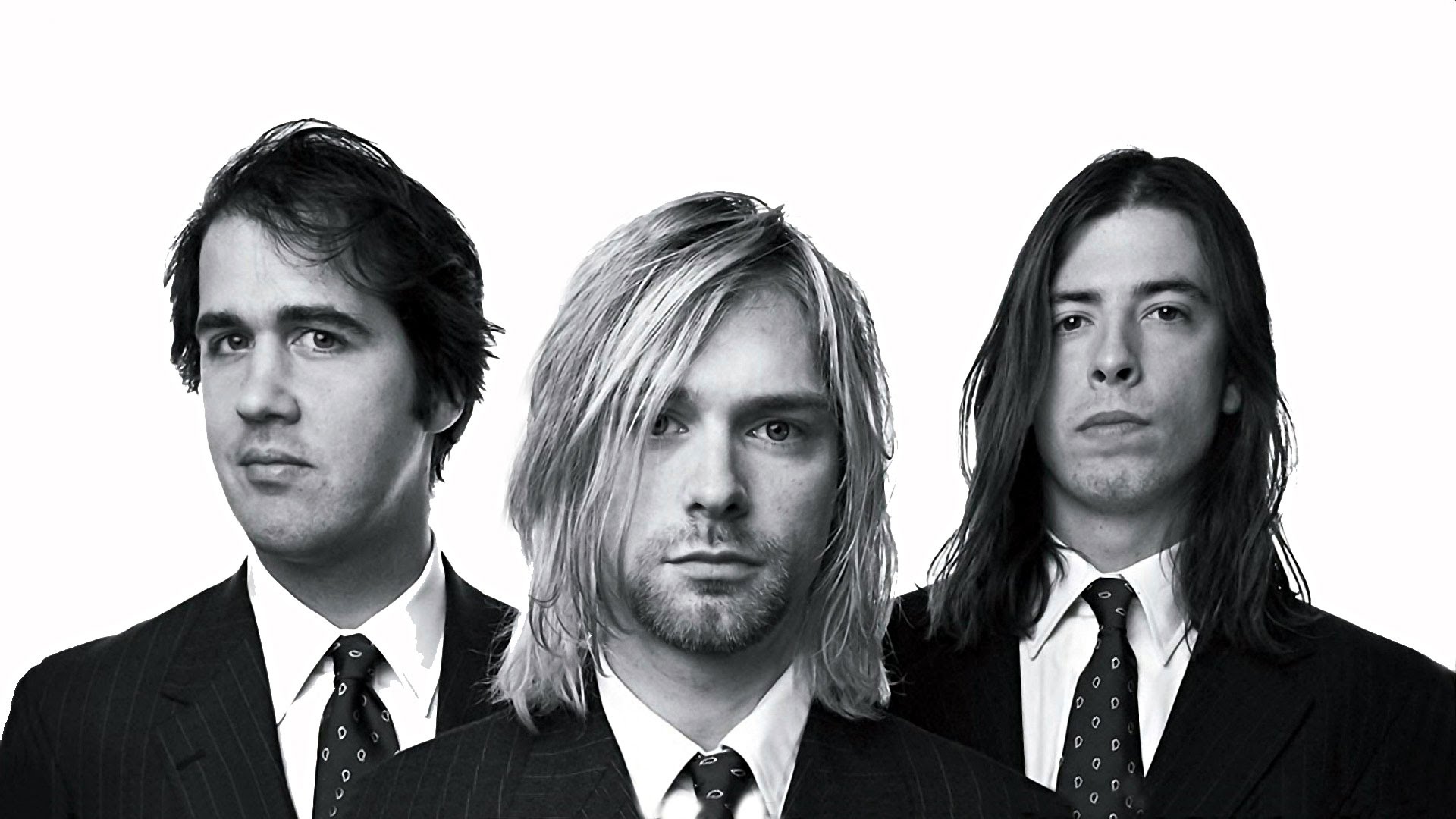 NEVERMIND : NIRVANA atteint un nouveau record historique !