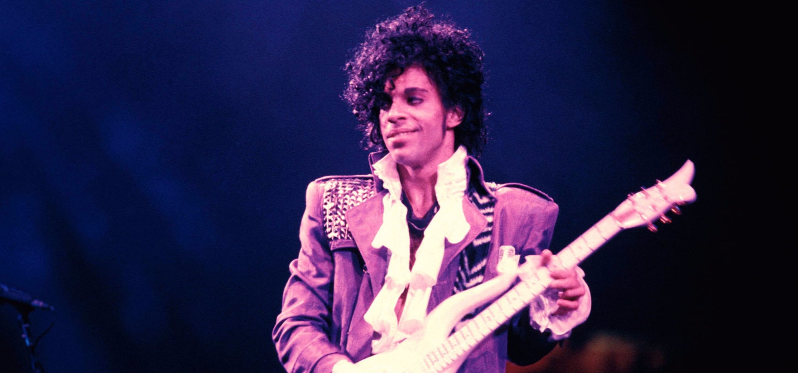 PRINCE & THE CLASH honorés aux GRAMMY