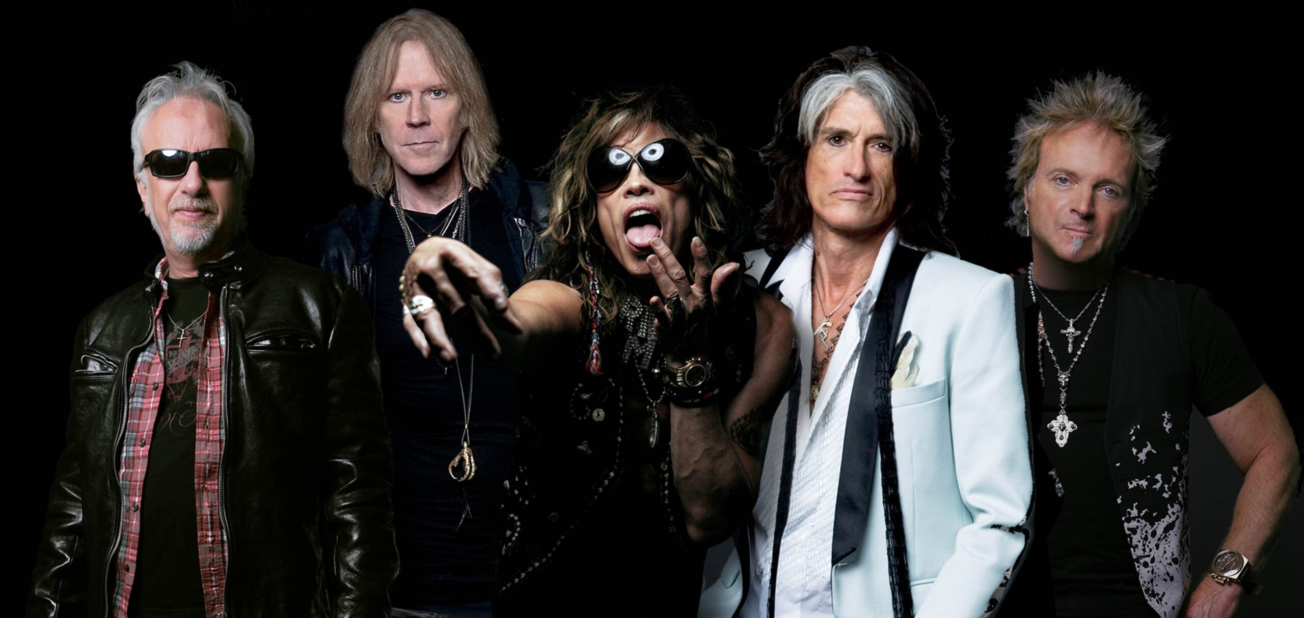 Le retour d’AEROSMITH ?