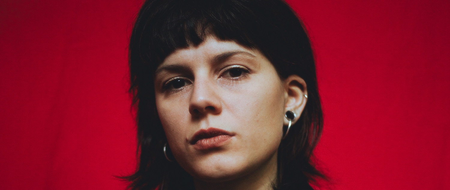 BLACK HAIRED BOYS – Nouveau clip de AGATHE PLAISANCE