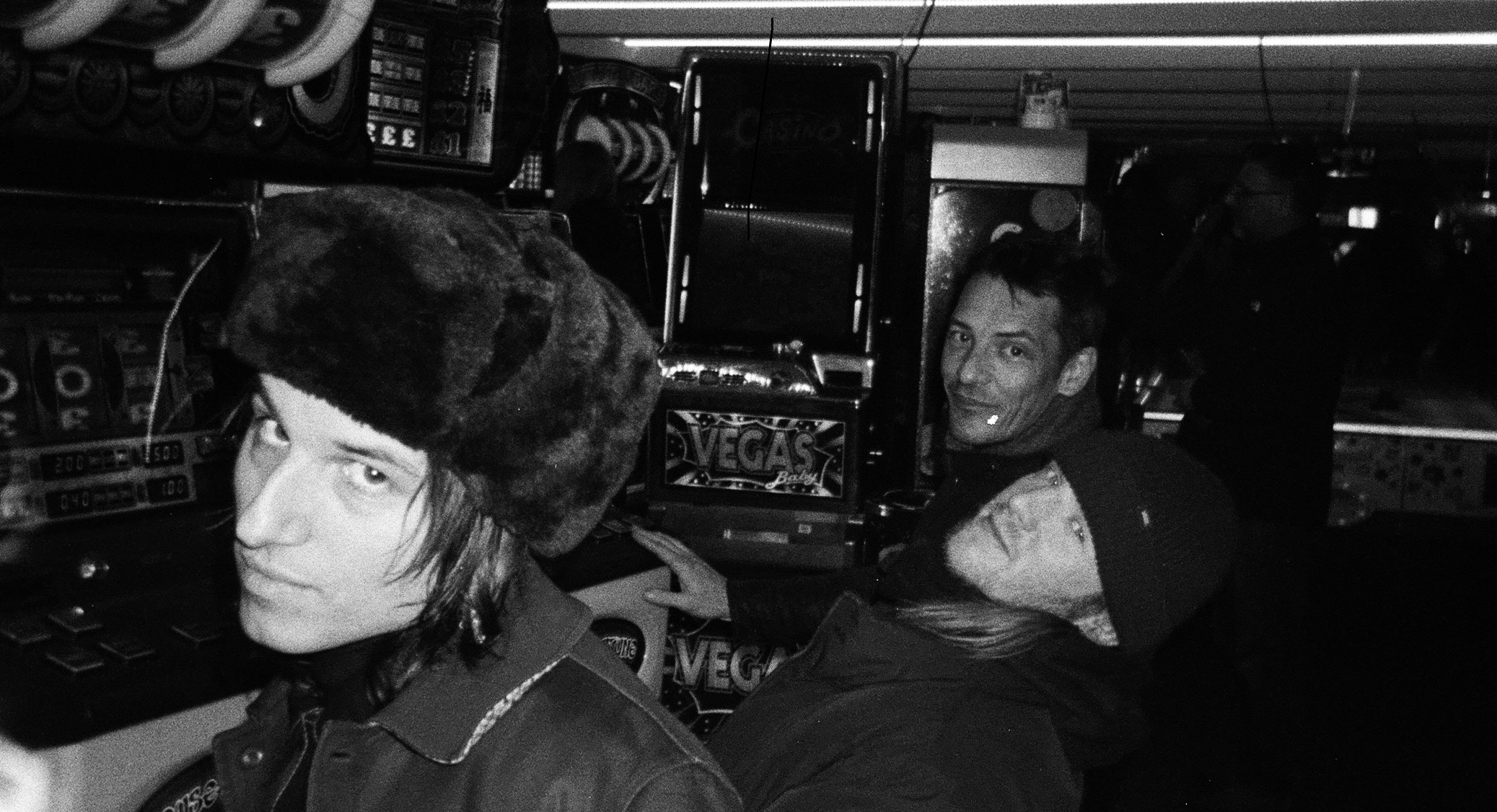 PROCESSIONS & THE GREAT STONE FACE – Nouvelle Liv …