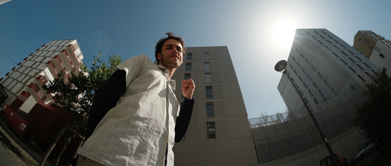 WHAT ARE YOU GONNA DO ? – Nouveau clip de DON DIAS