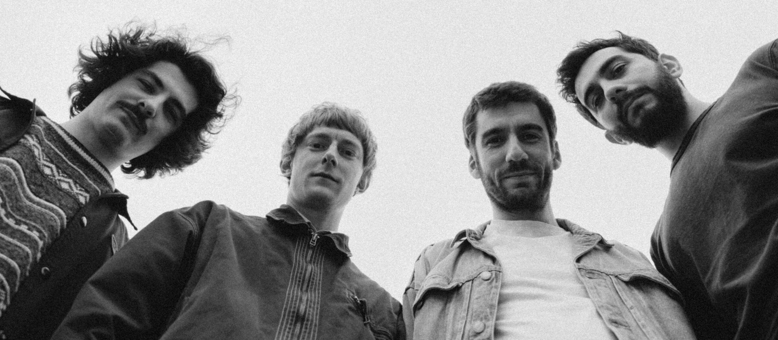 Annonce Tournée Américaine de TV SUNDAZE