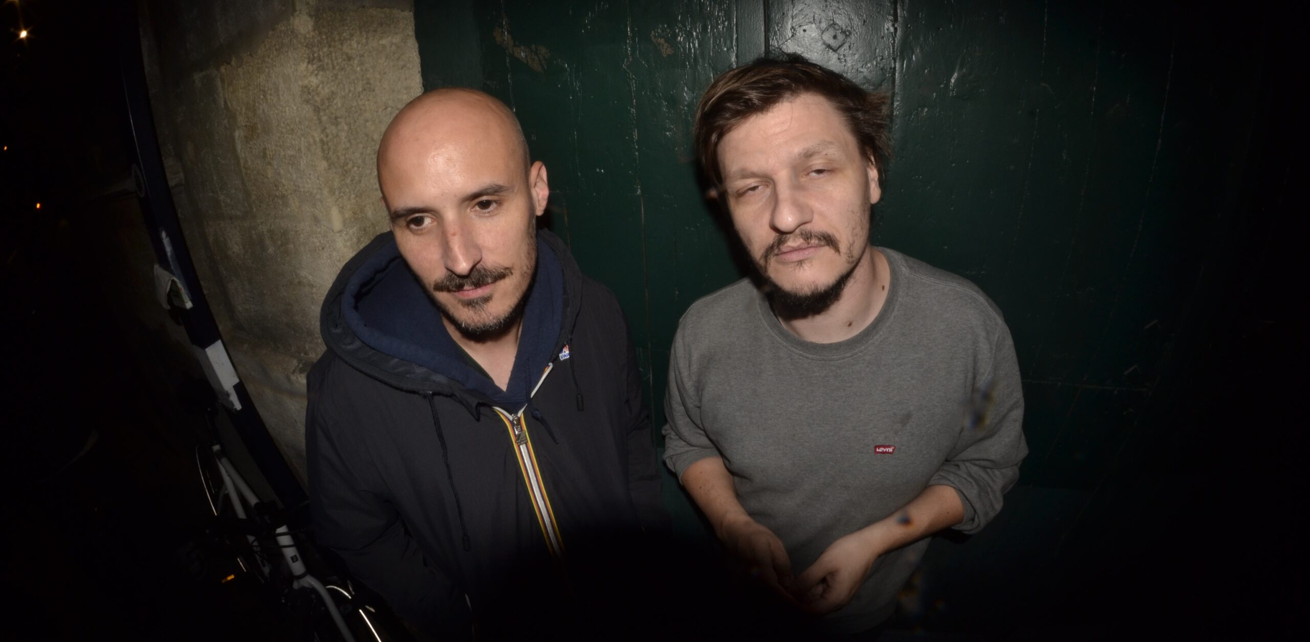 EXCLUSIVITE : MELTING WHITE FOX – Nouveau clip de EQUI …